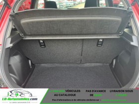 Suzuki Swift 1.2 Dualjet Hybrid 82ch AllGrip  occasion � Beaupuy - photo n�7