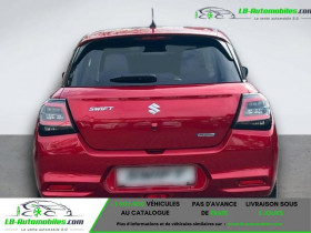 Suzuki Swift 1.2 Dualjet Hybrid 82ch AllGrip  occasion � Beaupuy - photo n�4