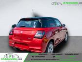Suzuki Swift 1.2 Dualjet Hybrid 82ch AllGrip   Beaupuy 31