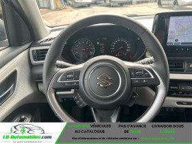 Suzuki Swift 1.2 Dualjet Hybrid 82ch AllGrip  occasion � Beaupuy - photo n�6