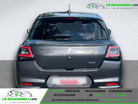 Suzuki Swift 1.2 Dualjet Hybrid 82ch AllGrip  occasion � Beaupuy - photo n�5
