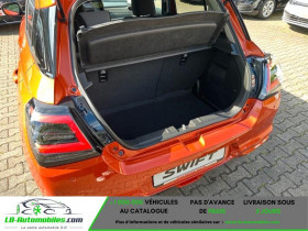 Suzuki Swift 1.2 Dualjet Hybrid 82ch AllGrip  occasion � Beaupuy - photo n�5