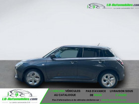 Suzuki Swift 1.2 Dualjet Hybrid 82ch AllGrip  occasion � Beaupuy - photo n�4