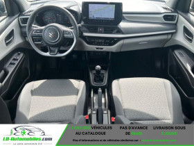 Suzuki Swift 1.2 Dualjet Hybrid 82ch AllGrip  occasion � Beaupuy - photo n�3