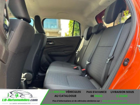 Suzuki Swift 1.2 Dualjet Hybrid 82ch AllGrip  occasion � Beaupuy - photo n�4