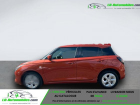 Suzuki Swift 1.2 Dualjet Hybrid 82ch AllGrip  occasion � Beaupuy - photo n�3