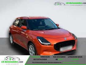 Suzuki Swift 1.2 Dualjet Hybrid 82ch AllGrip  occasion � Beaupuy - photo n�2