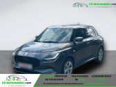 Suzuki Swift occasion année 2025 boite Manuelle Annonce Suzuki Swift occasion Hybride 1.2 Dualjet Hybrid 82ch AllGrip à Beaupuy