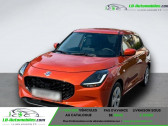 Suzuki Swift 1.2 Dualjet Hybrid 82ch AllGrip   Beaupuy 31