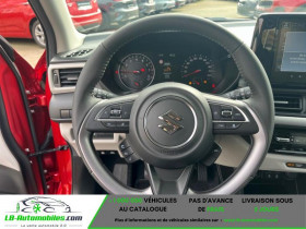Suzuki Swift 1.2 Dualjet Hybrid 82ch AllGrip  occasion � Beaupuy - photo n�6