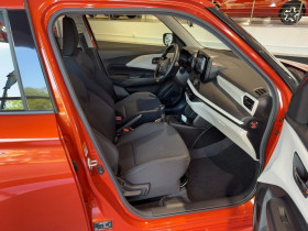 Suzuki Swift 1.2 Dualjet Hybrid 82ch AllGrip  occasion  Beaupuy - photo n5