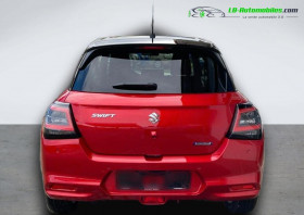 Suzuki Swift 1.2 Dualjet Hybrid 82ch AllGrip  occasion  Beaupuy - photo n5