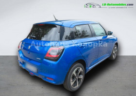 Suzuki Swift 1.2 Dualjet Hybrid 82ch AllGrip  occasion  Beaupuy - photo n3