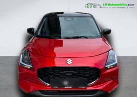 Suzuki Swift 1.2 Dualjet Hybrid 82ch AllGrip  occasion  Beaupuy - photo n4