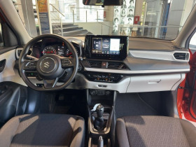 Suzuki Swift 1.2 Dualjet Hybrid 82ch AllGrip  occasion  Beaupuy - photo n3