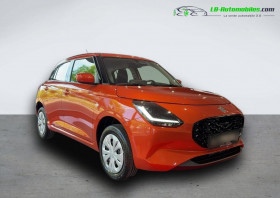 Suzuki Swift 1.2 Dualjet Hybrid 82ch AllGrip  occasion  Beaupuy - photo n2