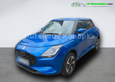 Annonce Suzuki Swift occasion Hybride 1.2 Dualjet Hybrid 82ch AllGrip  Beaupuy