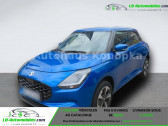 Suzuki Swift occasion  année 2025 boite Manuelle Annonce Suzuki Swift occasion Hybride 1.2 Dualjet Hybrid 82ch AllGrip à Beaupuy
