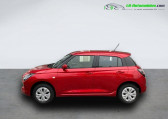 Suzuki Swift 1.2 Dualjet Hybrid 82ch AllGrip   Beaupuy 31