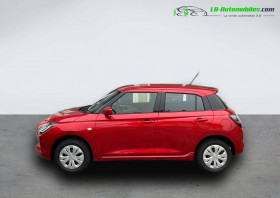 Suzuki Swift , garage LB AUTOMOBILES  Beaupuy