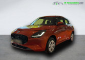 Suzuki Swift 1.2 Dualjet Hybrid 82ch AllGrip   Beaupuy 31