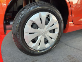 Suzuki Swift 1.2 Dualjet Hybrid 82ch AllGrip  occasion  Beaupuy - photo n8