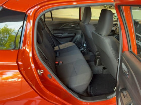Suzuki Swift 1.2 Dualjet Hybrid 82ch AllGrip  occasion  Beaupuy - photo n6