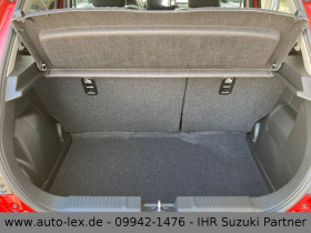 Suzuki Swift 1.2 Dualjet Hybrid 82ch AllGrip  occasion  Beaupuy - photo n7