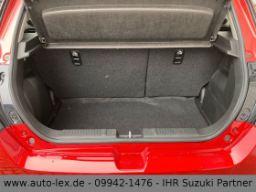 Suzuki Swift 1.2 Dualjet Hybrid 82ch AllGrip  occasion  Beaupuy - photo n5