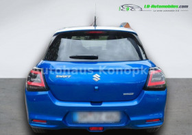 Suzuki Swift 1.2 Dualjet Hybrid 82ch AllGrip  occasion  Beaupuy - photo n6