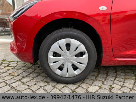 Suzuki Swift 1.2 Dualjet Hybrid 82ch AllGrip  occasion  Beaupuy - photo n4
