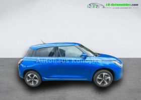 Suzuki Swift 1.2 Dualjet Hybrid 82ch AllGrip  occasion  Beaupuy - photo n5