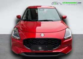 Suzuki Swift 1.2 Dualjet Hybrid 82ch AllGrip  occasion  Beaupuy - photo n3