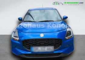 Suzuki Swift 1.2 Dualjet Hybrid 82ch AllGrip  occasion  Beaupuy - photo n4