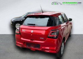 Suzuki Swift 1.2 Dualjet Hybrid 82ch AllGrip  occasion  Beaupuy - photo n2