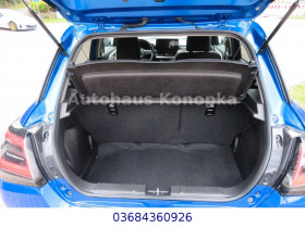 Suzuki Swift 1.2 Dualjet Hybrid 82ch AllGrip  occasion  Beaupuy - photo n9
