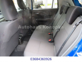 Suzuki Swift 1.2 Dualjet Hybrid 82ch AllGrip  occasion  Beaupuy - photo n8