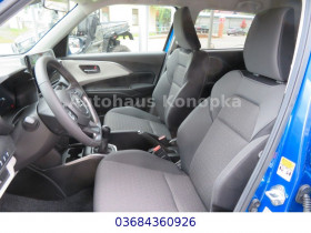 Suzuki Swift 1.2 Dualjet Hybrid 82ch AllGrip  occasion  Beaupuy - photo n7