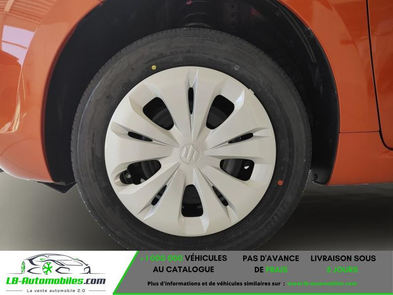 Suzuki Swift 1.2 Dualjet Hybrid 82ch AllGrip 2025 - photo n°7 Suzuki Swift 1.2 Dualjet Hybrid 82ch AllGrip  occasion à Beaupuy - photo n°7