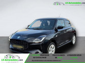Suzuki Swift occasion  année 2025 boite Manuelle Annonce Suzuki Swift occasion Hybride 1.2 Dualjet Hybrid 82ch AllGrip à Beaupuy