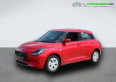 Suzuki Swift occasion année 2025 boite Manuelle Annonce Suzuki Swift occasion Hybride 1.2 Dualjet Hybrid 82ch AllGrip à Beaupuy