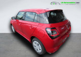 Annonce Suzuki Swift occasion Hybride 1.2 Dualjet Hybrid 82ch AllGrip  Beaupuy