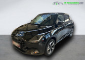 Annonce Suzuki Swift occasion Hybride 1.2 Dualjet Hybrid 82ch AllGrip  Beaupuy