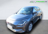 Suzuki Swift occasion année 2025 boite Manuelle Annonce Suzuki Swift occasion Hybride 1.2 Dualjet Hybrid 82ch AllGrip à Beaupuy