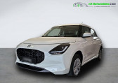 Suzuki Swift 1.2 Dualjet Hybrid 82ch AllGrip   Beaupuy 31