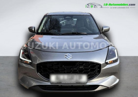 Suzuki Swift 1.2 Dualjet Hybrid 82ch AllGrip  occasion  Beaupuy - photo n3