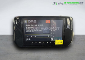 Suzuki Swift 1.2 Dualjet Hybrid 82ch AllGrip  occasion  Beaupuy - photo n2