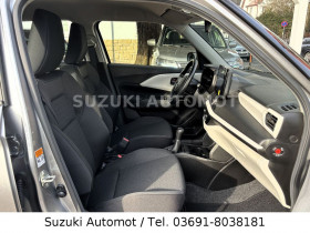 Suzuki Swift 1.2 Dualjet Hybrid 82ch AllGrip  occasion  Beaupuy - photo n4