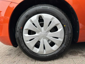Suzuki Swift 1.2 Dualjet Hybrid 82ch AllGrip  occasion  Beaupuy - photo n6