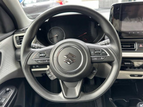 Suzuki Swift 1.2 Dualjet Hybrid 82ch AllGrip  occasion  Beaupuy - photo n5